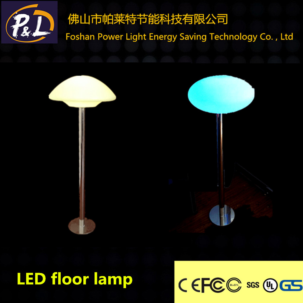 Detailed specifications of LED light: Size: 50*50*160cm Material: PE plastic Power of LED light: 1w-...